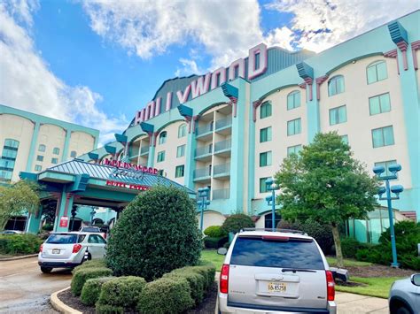 hollywood casino & hotel tunica